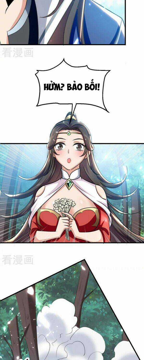 Đỉnh Cấp Võ Hồn Chapter 54 trang 15