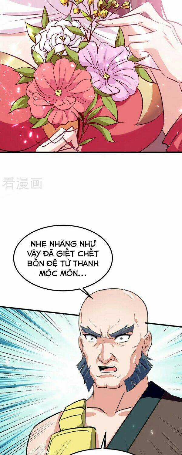 Đỉnh Cấp Võ Hồn Chapter 54 trang 2