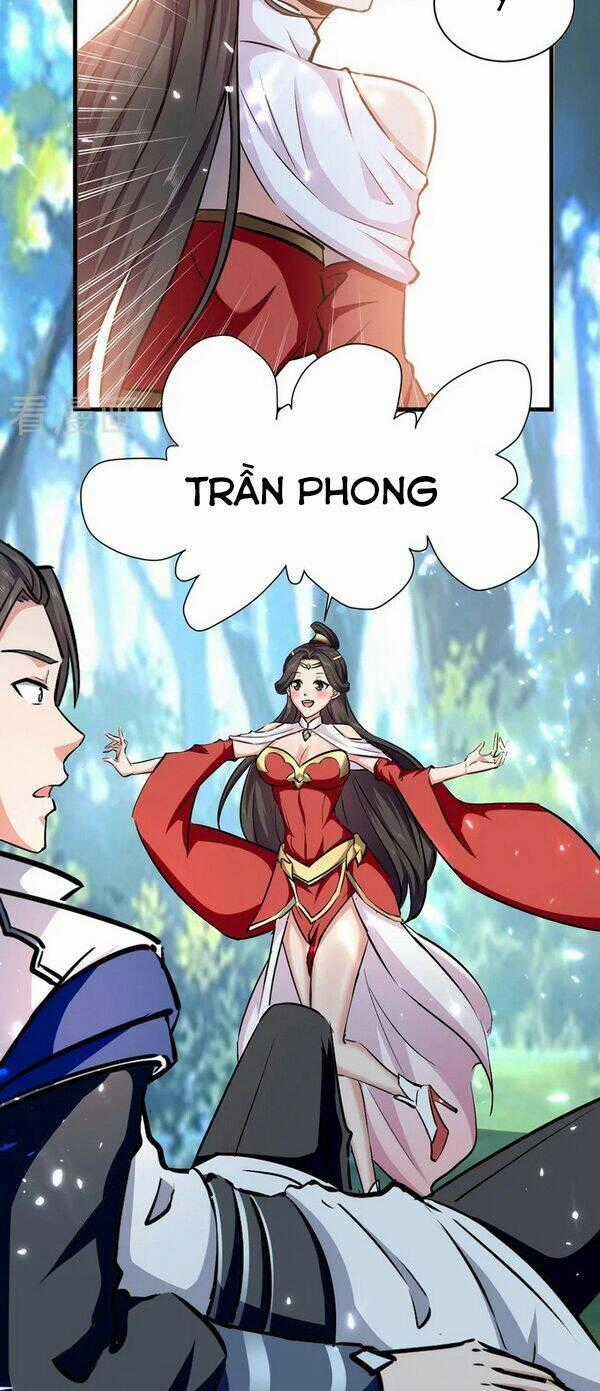 Đỉnh Cấp Võ Hồn Chapter 54 trang 21