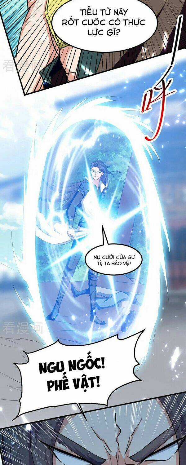 Đỉnh Cấp Võ Hồn Chapter 54 trang 3