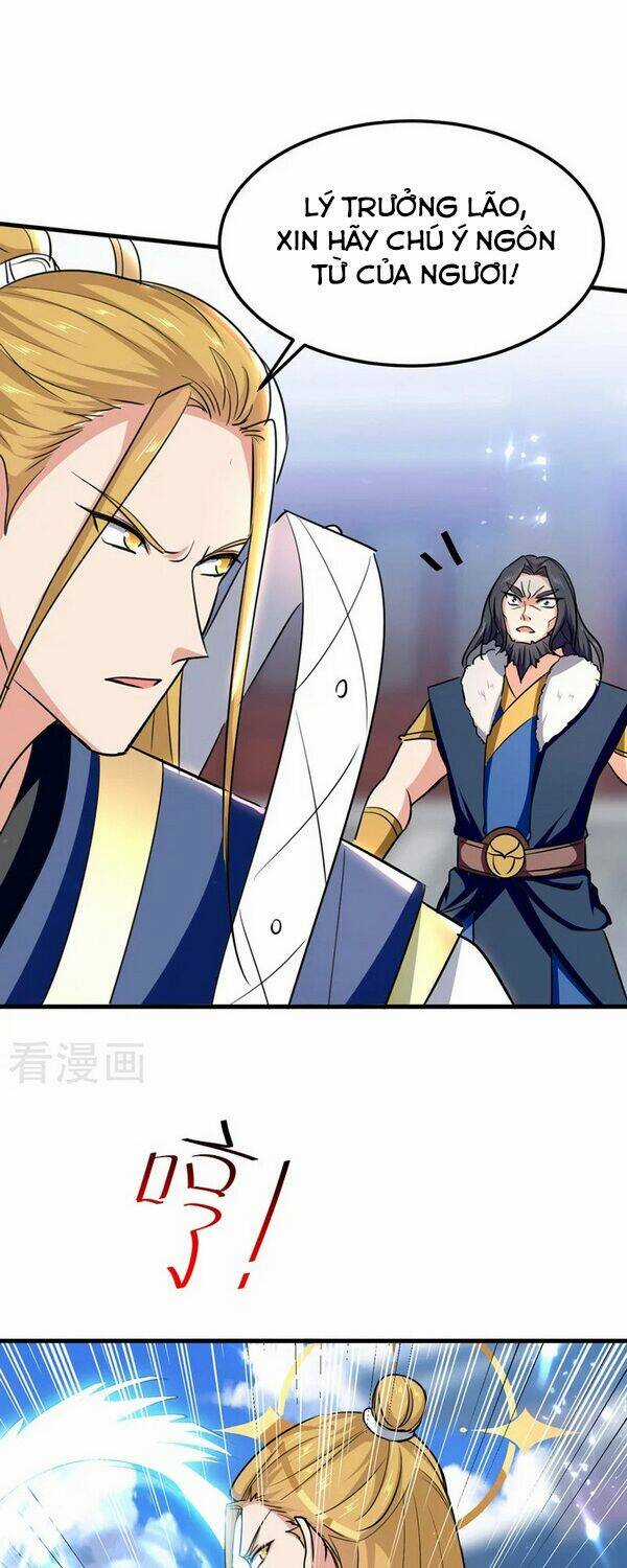 Đỉnh Cấp Võ Hồn Chapter 54 trang 5