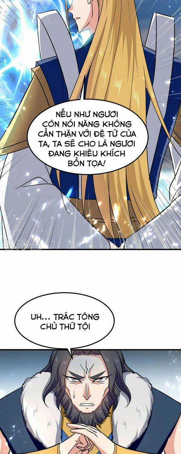 Đỉnh Cấp Võ Hồn Chapter 54 trang 6