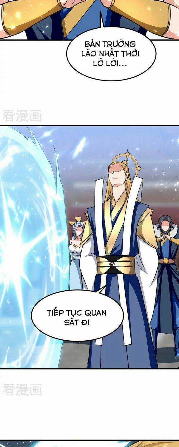 Đỉnh Cấp Võ Hồn Chapter 54 trang 7