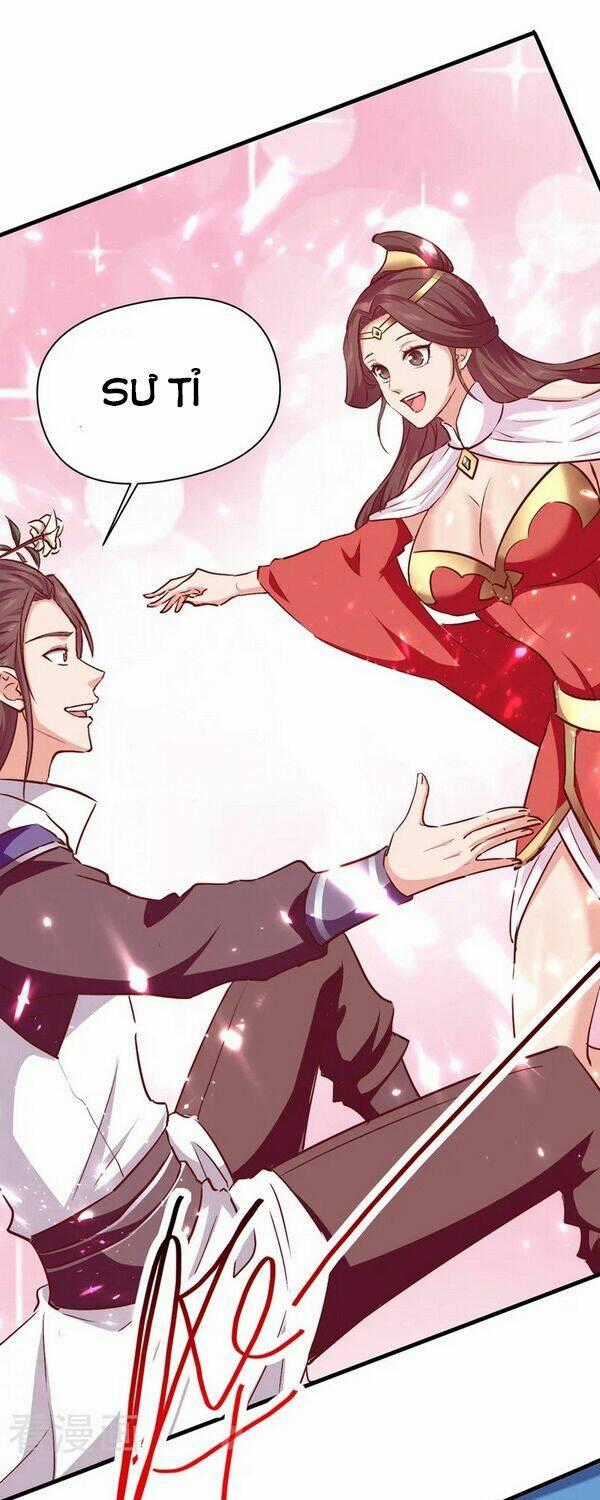 Đỉnh Cấp Võ Hồn Chapter 55 trang 0