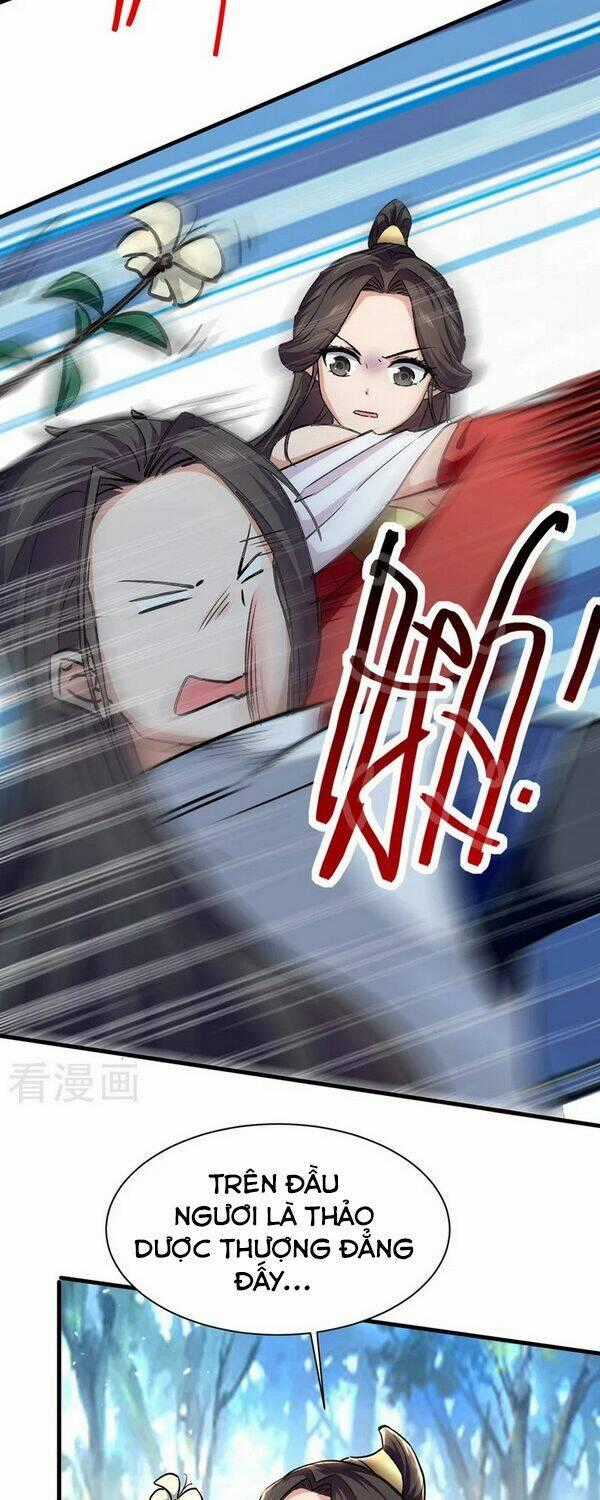 Đỉnh Cấp Võ Hồn Chapter 55 trang 1