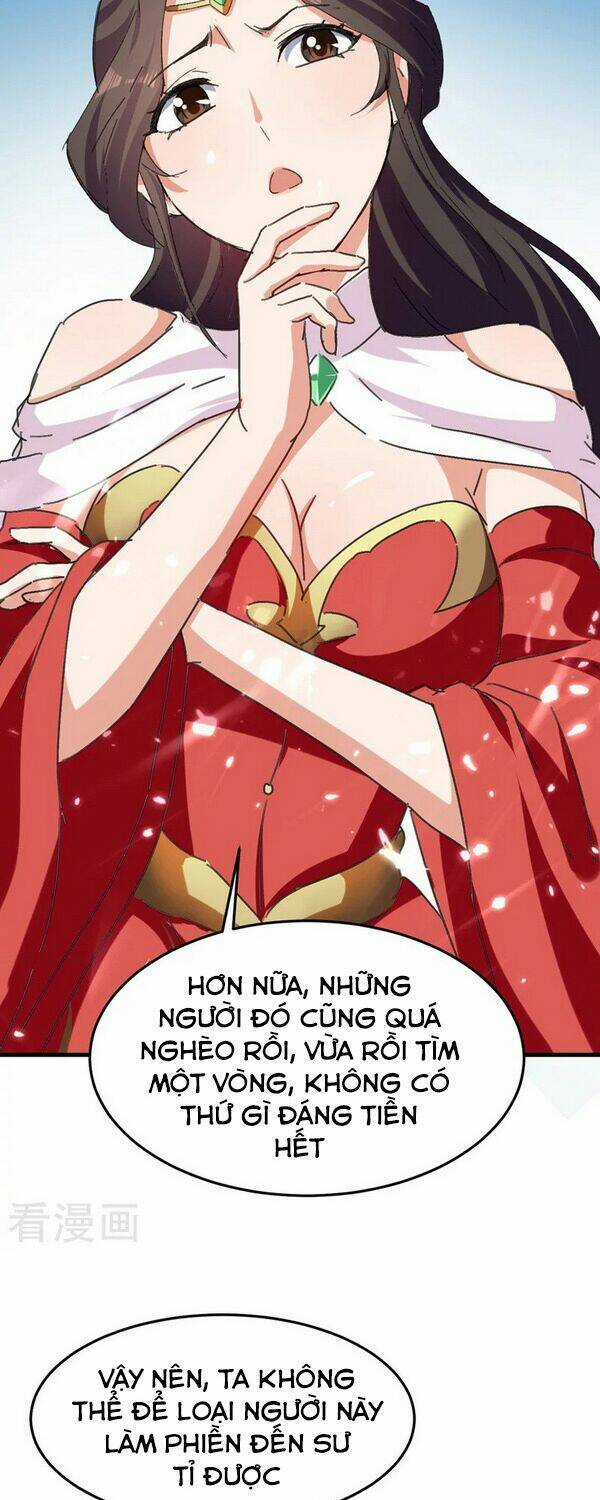 Đỉnh Cấp Võ Hồn Chapter 55 trang 13