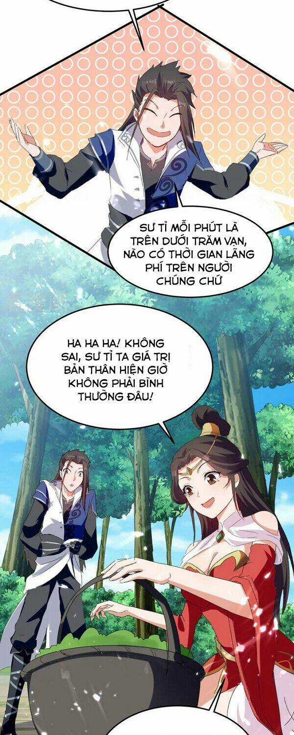 Đỉnh Cấp Võ Hồn Chapter 55 trang 14