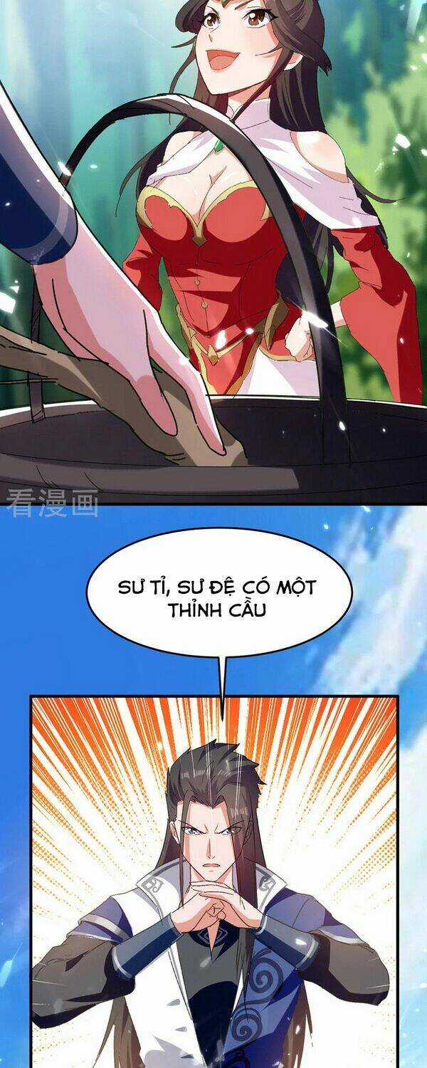 Đỉnh Cấp Võ Hồn Chapter 55 trang 17