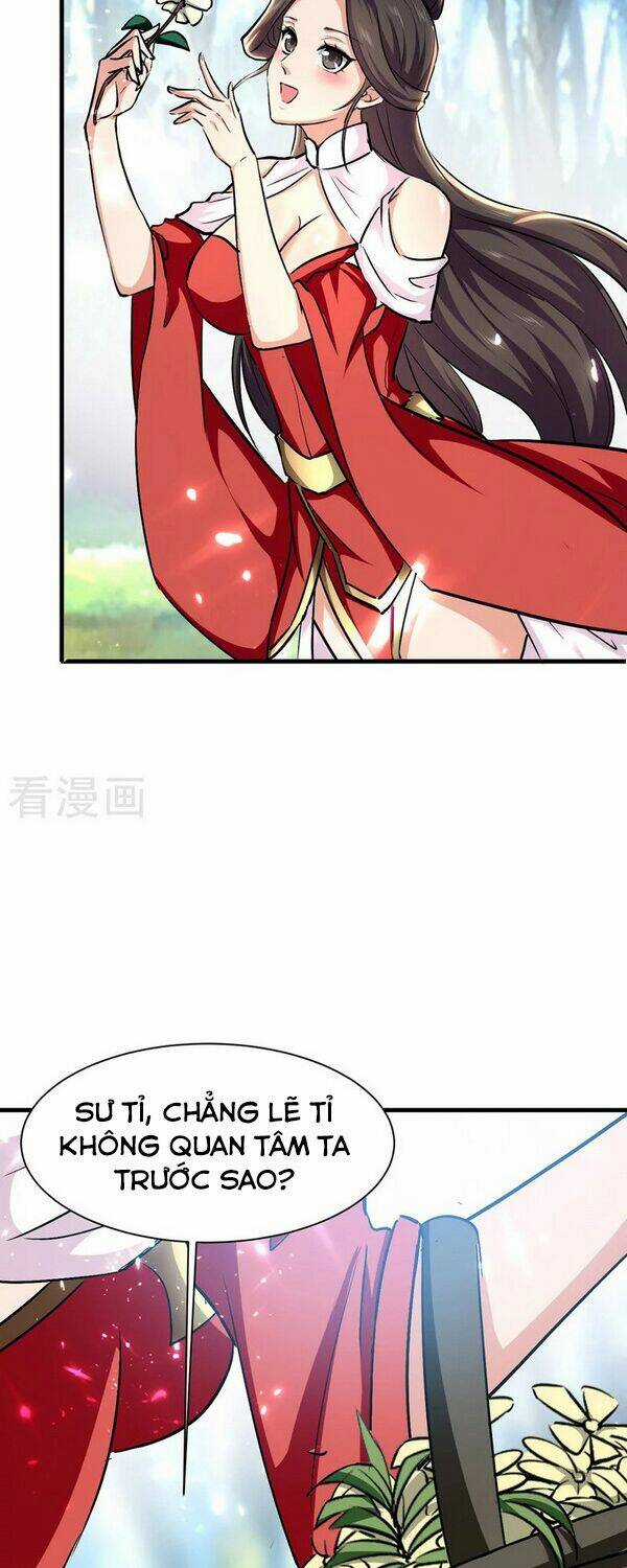 Đỉnh Cấp Võ Hồn Chapter 55 trang 2