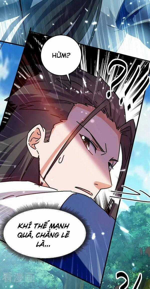 Đỉnh Cấp Võ Hồn Chapter 55 trang 23
