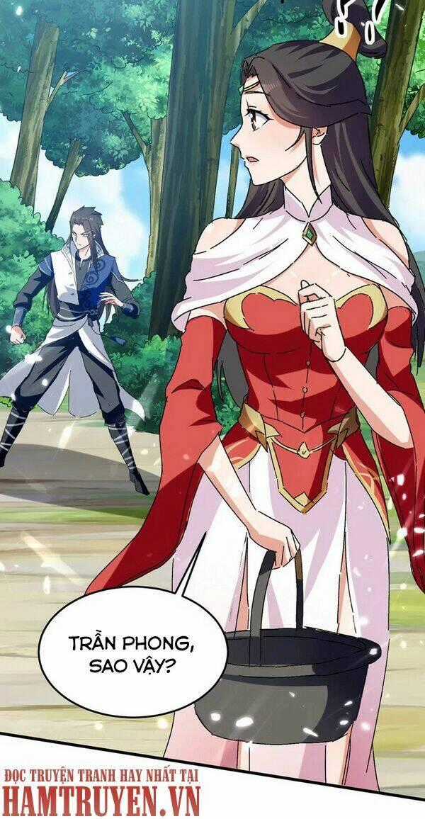 Đỉnh Cấp Võ Hồn Chapter 55 trang 24