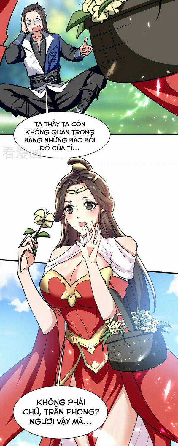 Đỉnh Cấp Võ Hồn Chapter 55 trang 3