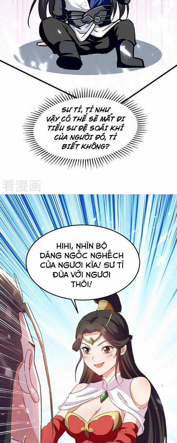 Đỉnh Cấp Võ Hồn Chapter 55 trang 6