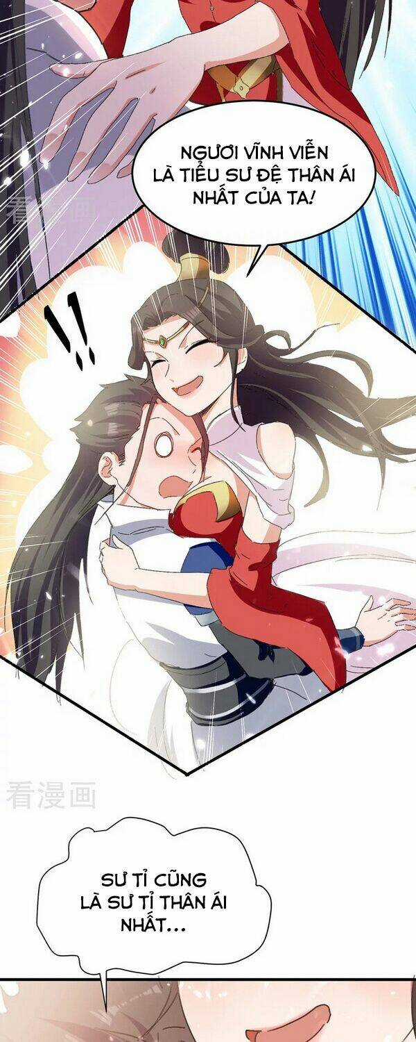 Đỉnh Cấp Võ Hồn Chapter 55 trang 7