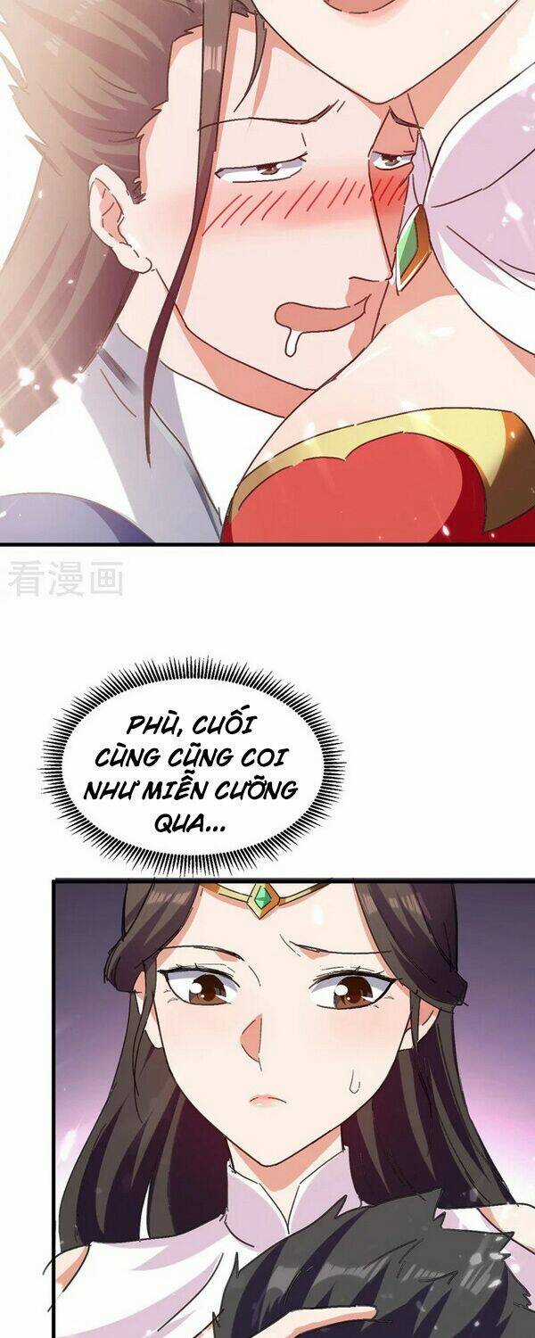 Đỉnh Cấp Võ Hồn Chapter 55 trang 8