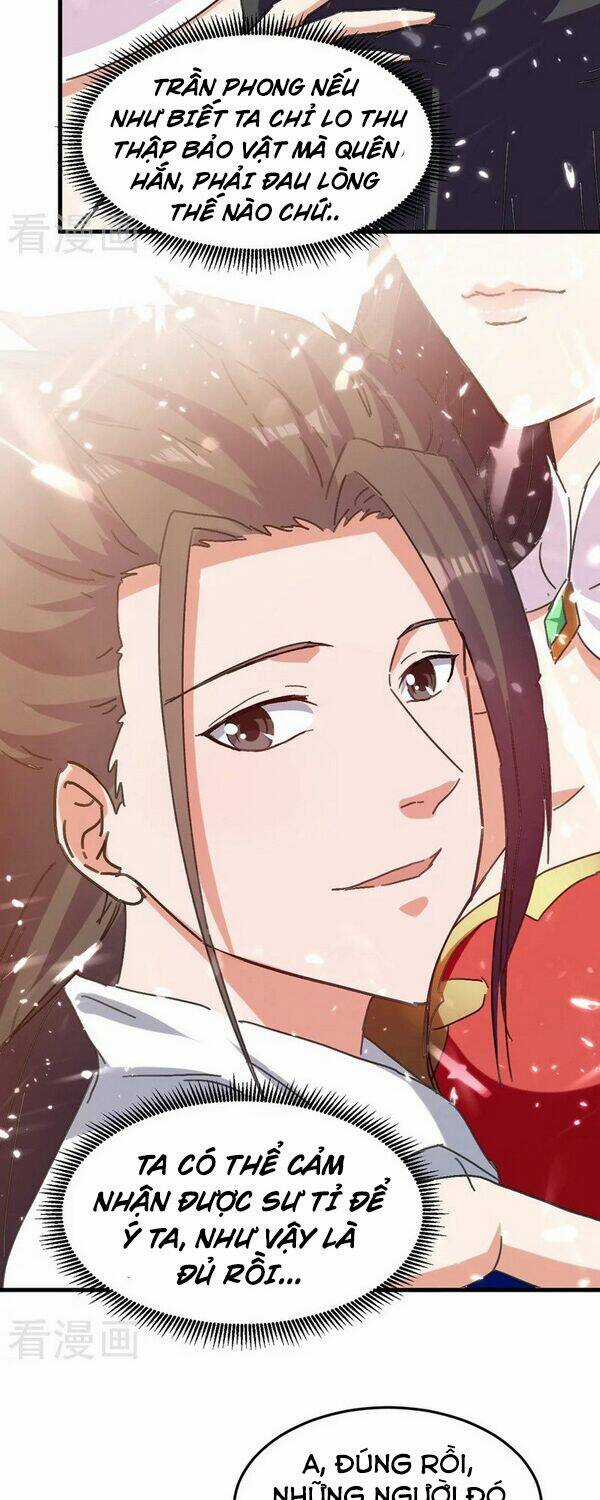 Đỉnh Cấp Võ Hồn Chapter 55 trang 9