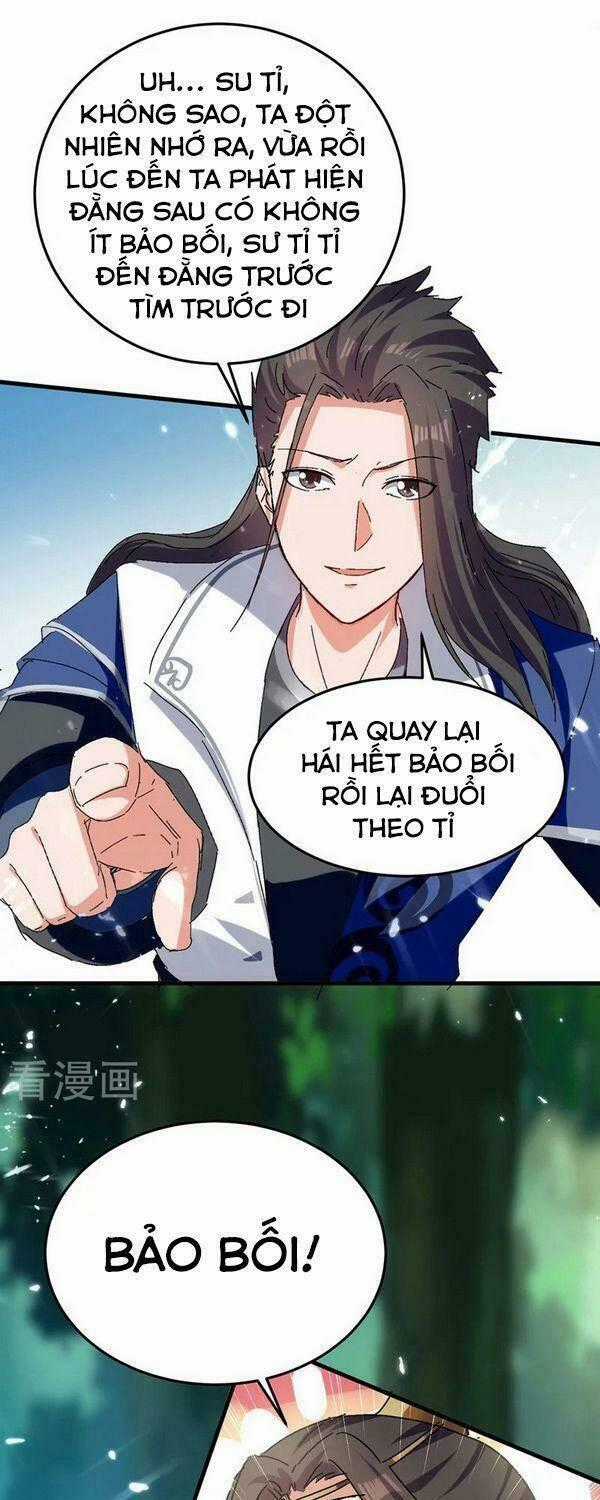 Đỉnh Cấp Võ Hồn Chapter 56 trang 0
