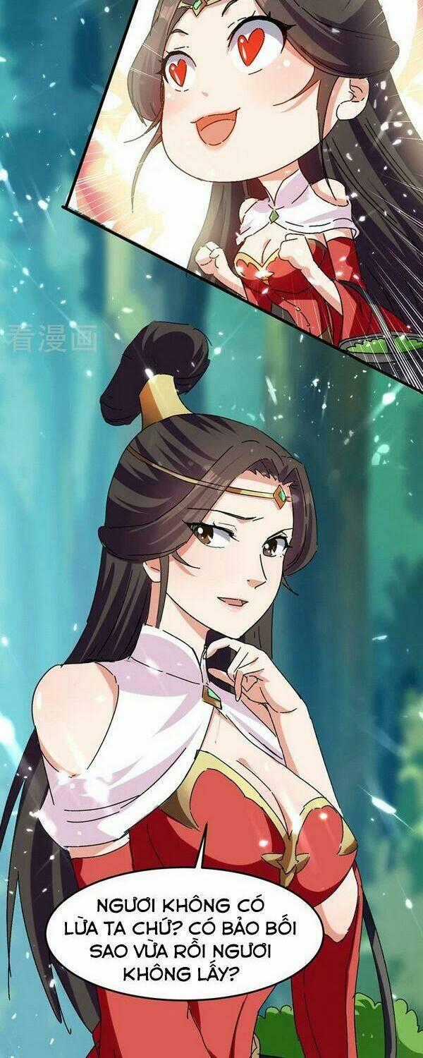Đỉnh Cấp Võ Hồn Chapter 56 trang 1