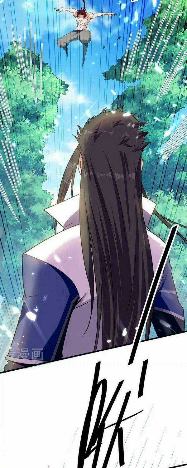 Đỉnh Cấp Võ Hồn Chapter 56 trang 10