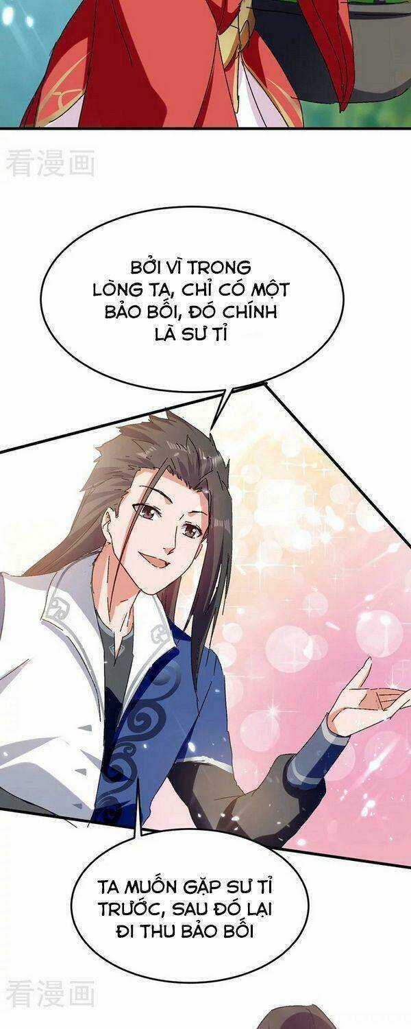 Đỉnh Cấp Võ Hồn Chapter 56 trang 2