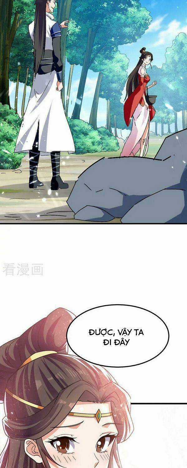 Đỉnh Cấp Võ Hồn Chapter 56 trang 4