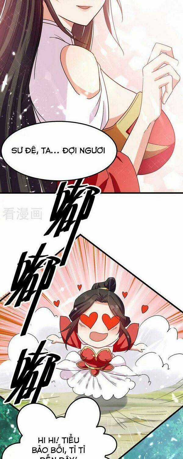 Đỉnh Cấp Võ Hồn Chapter 56 trang 5