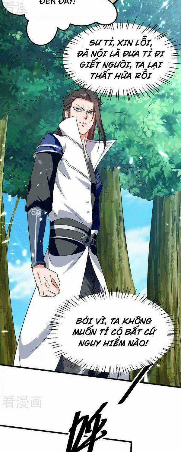 Đỉnh Cấp Võ Hồn Chapter 56 trang 6