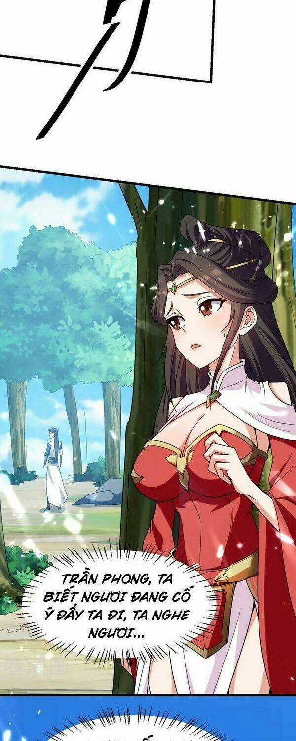 Đỉnh Cấp Võ Hồn Chapter 56 trang 7