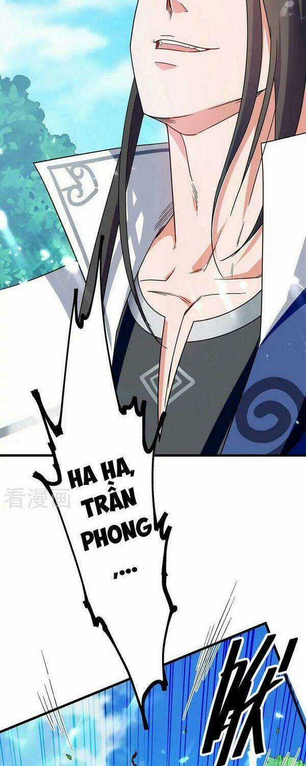 Đỉnh Cấp Võ Hồn Chapter 56 trang 9