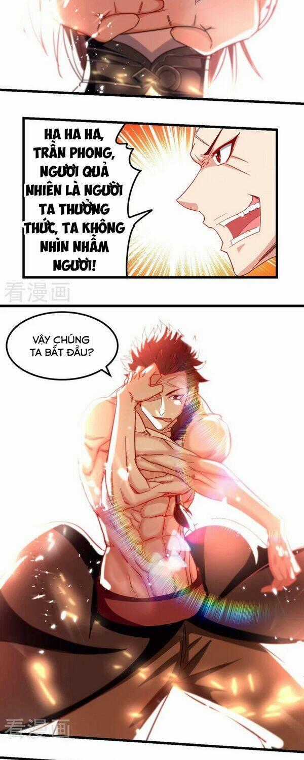 Đỉnh Cấp Võ Hồn Chapter 57 trang 1