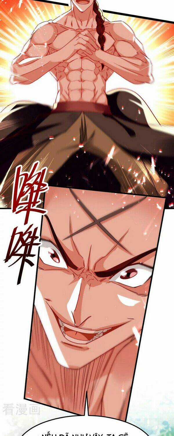 Đỉnh Cấp Võ Hồn Chapter 57 trang 10