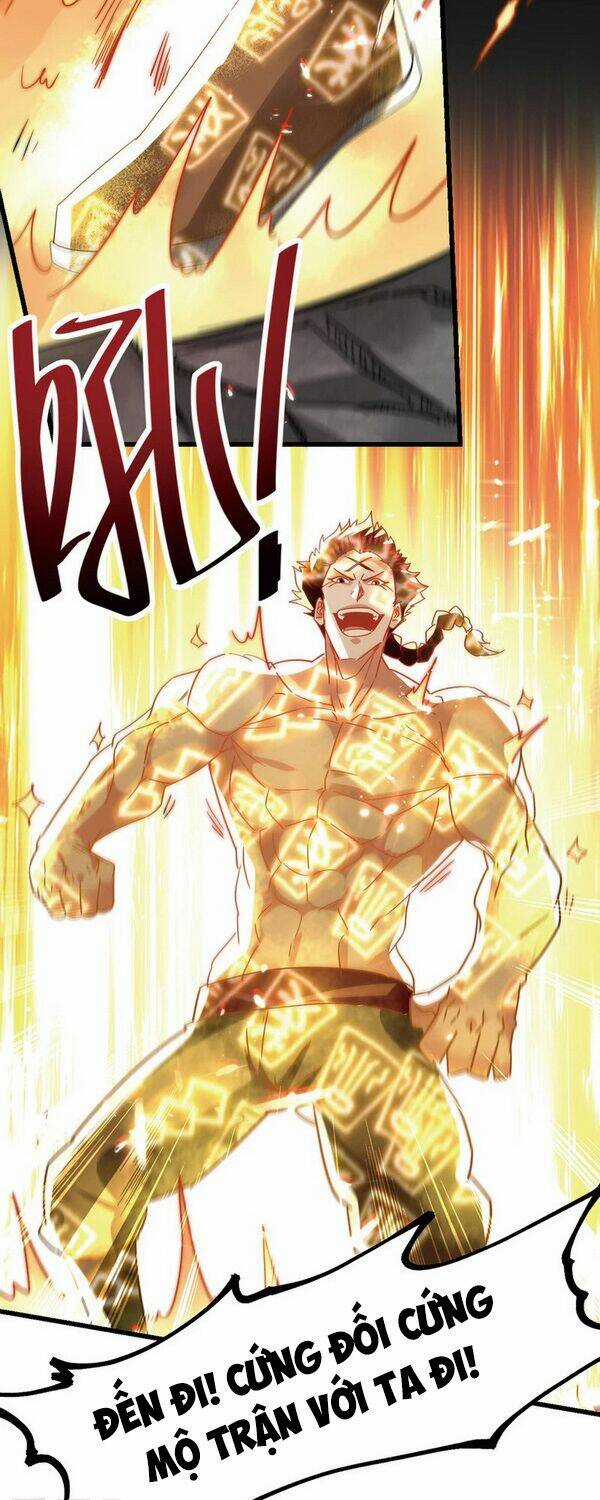 Đỉnh Cấp Võ Hồn Chapter 57 trang 12