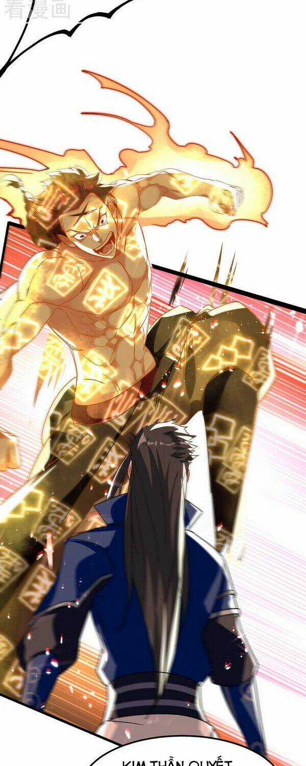 Đỉnh Cấp Võ Hồn Chapter 57 trang 13