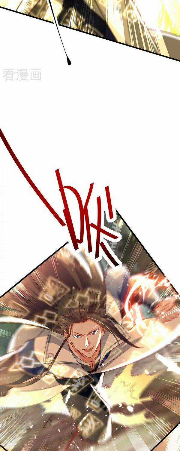 Đỉnh Cấp Võ Hồn Chapter 57 trang 15