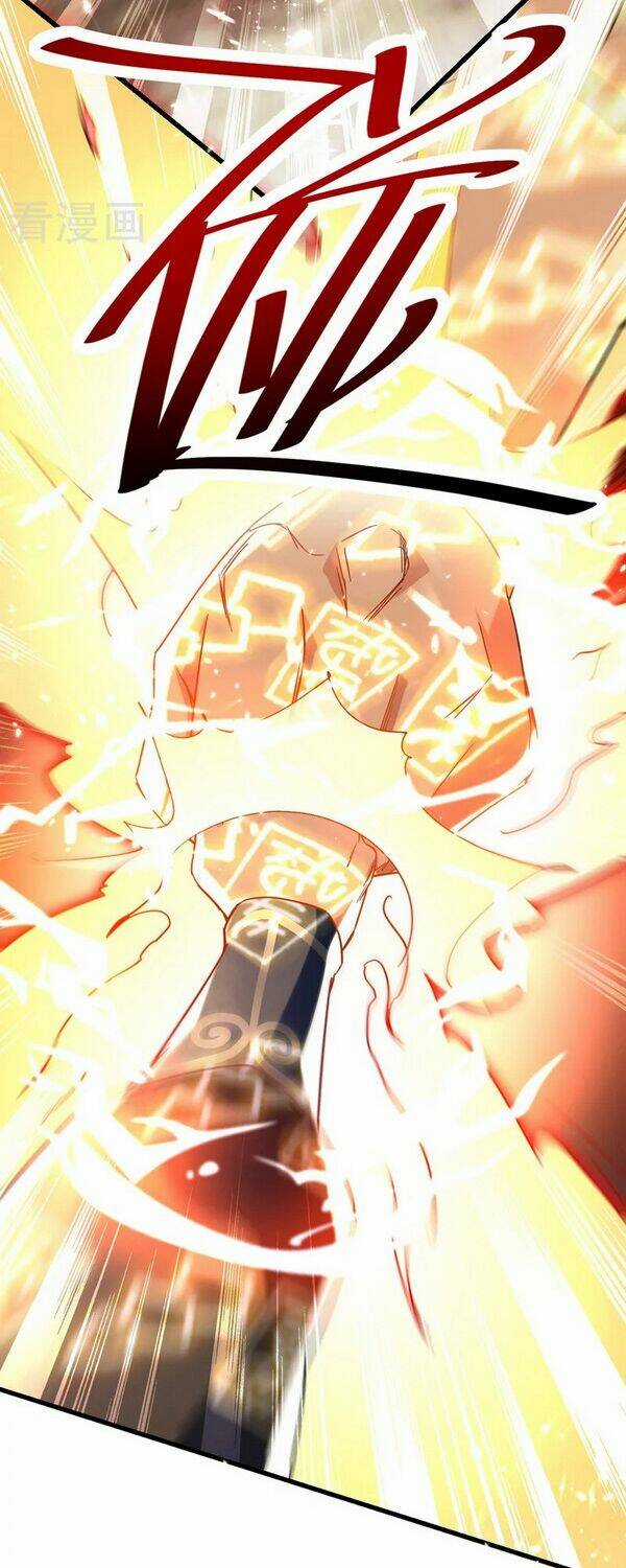 Đỉnh Cấp Võ Hồn Chapter 57 trang 16