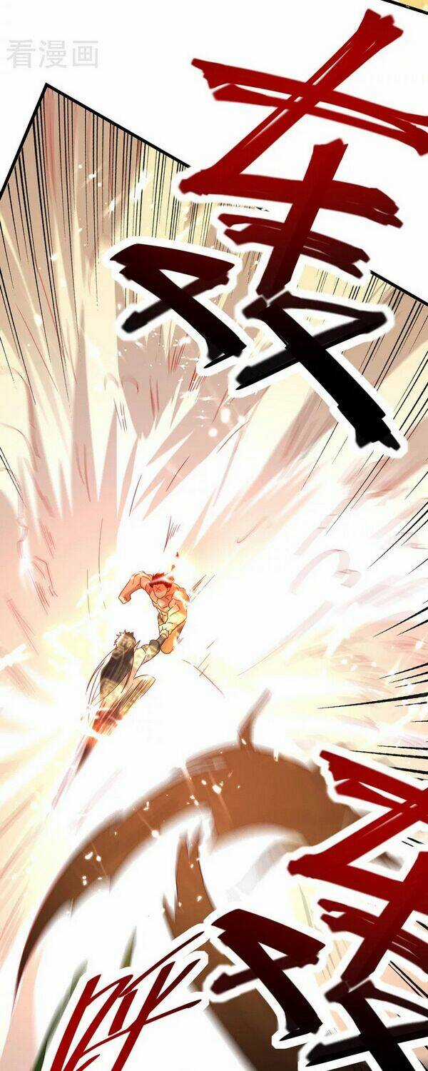 Đỉnh Cấp Võ Hồn Chapter 57 trang 17