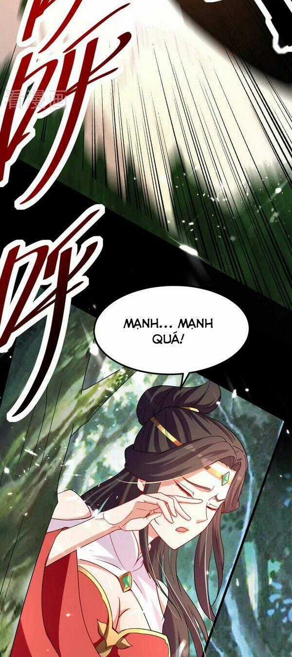 Đỉnh Cấp Võ Hồn Chapter 57 trang 18