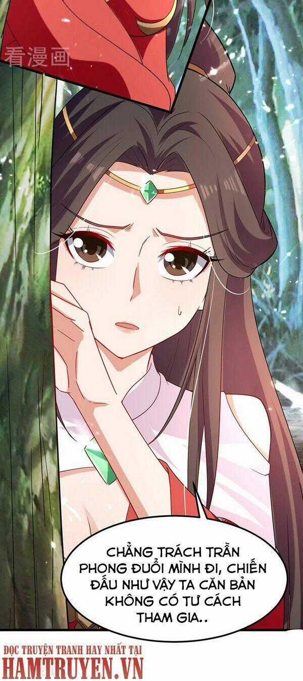 Đỉnh Cấp Võ Hồn Chapter 57 trang 19