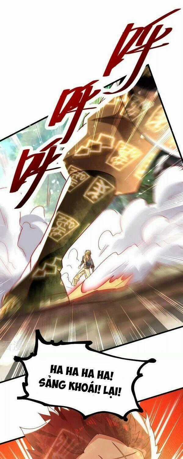 Đỉnh Cấp Võ Hồn Chapter 58 trang 0
