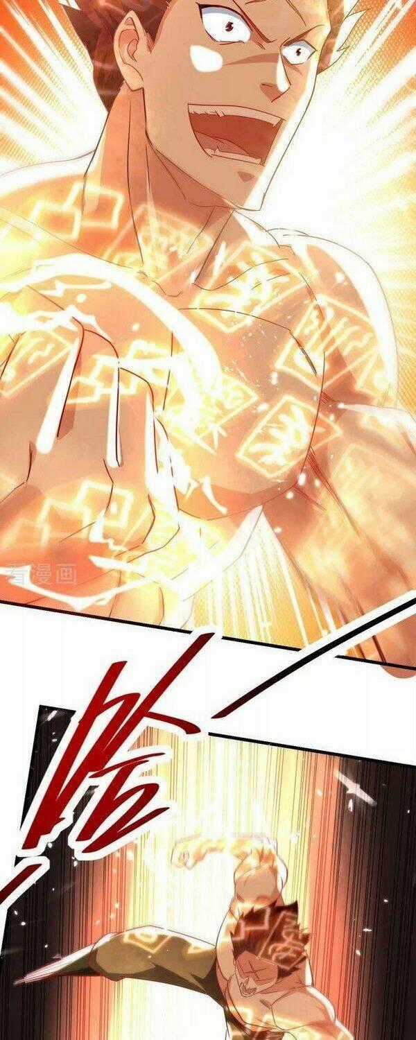 Đỉnh Cấp Võ Hồn Chapter 58 trang 1