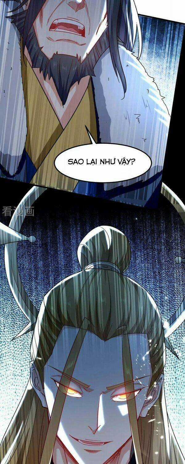 Đỉnh Cấp Võ Hồn Chapter 58 trang 10