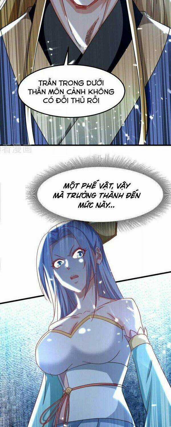 Đỉnh Cấp Võ Hồn Chapter 58 trang 11