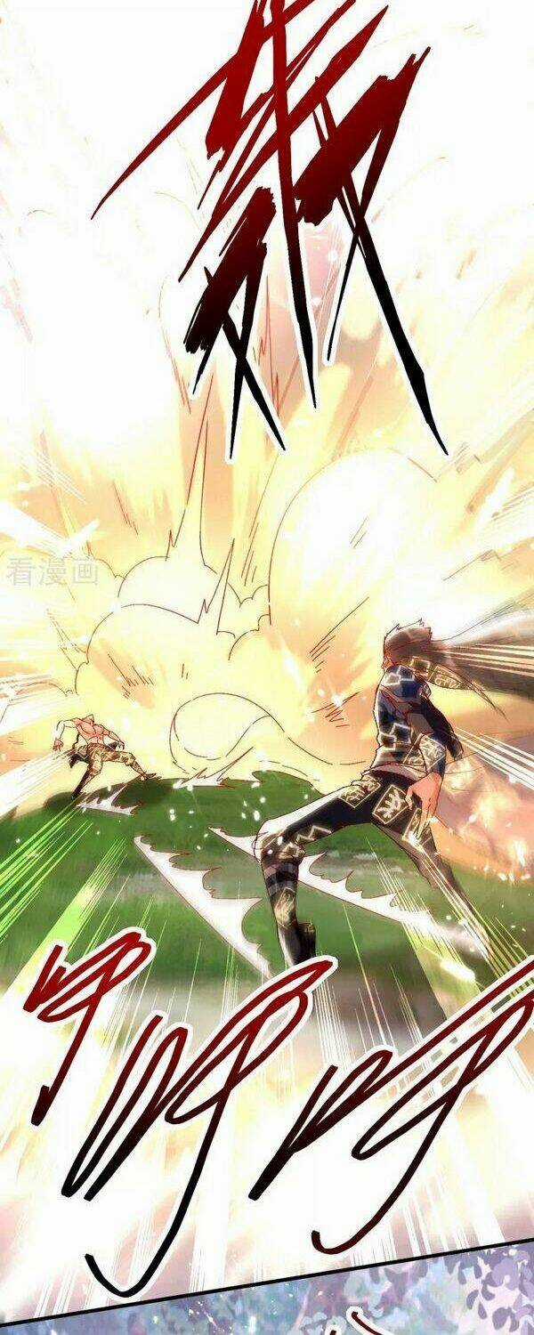 Đỉnh Cấp Võ Hồn Chapter 58 trang 13