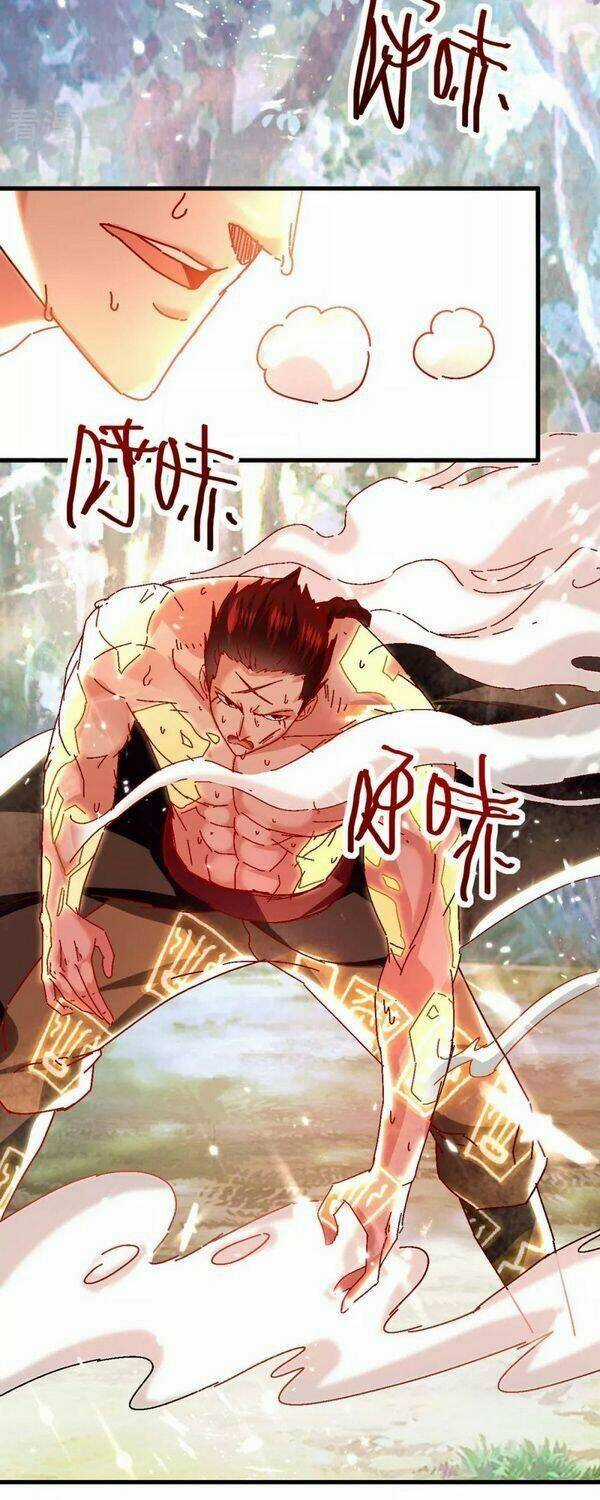 Đỉnh Cấp Võ Hồn Chapter 58 trang 14