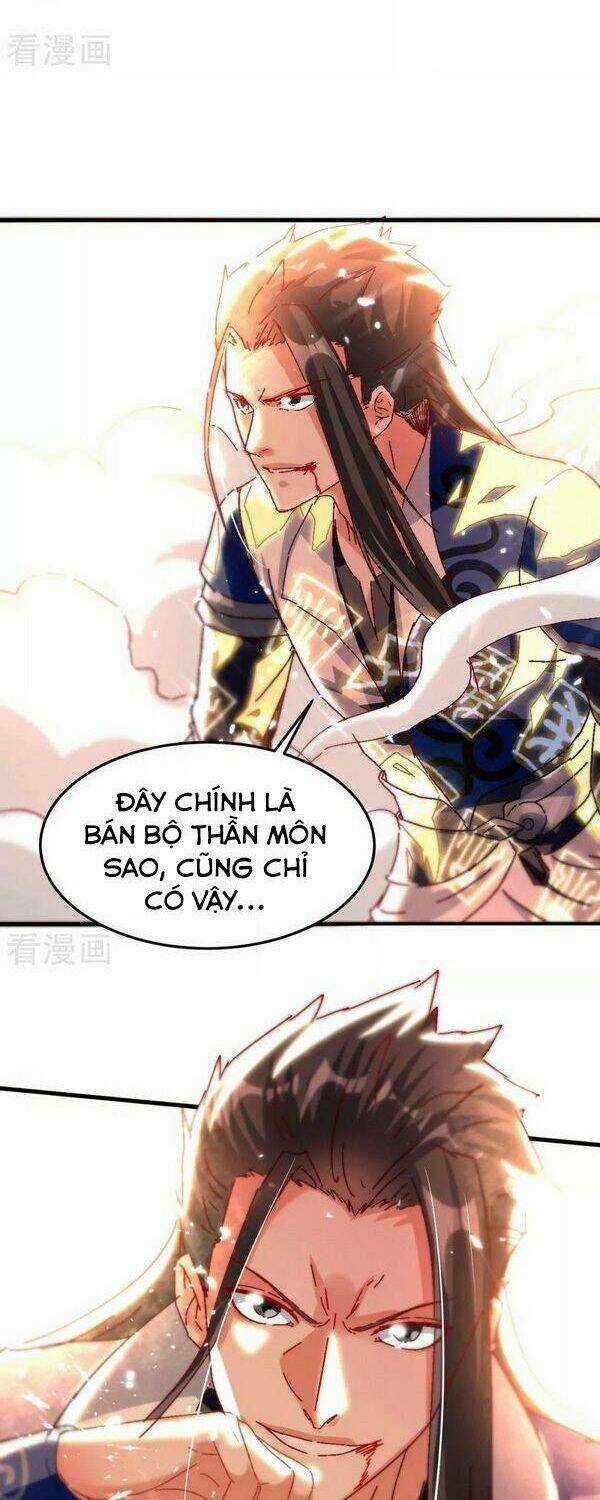 Đỉnh Cấp Võ Hồn Chapter 58 trang 15