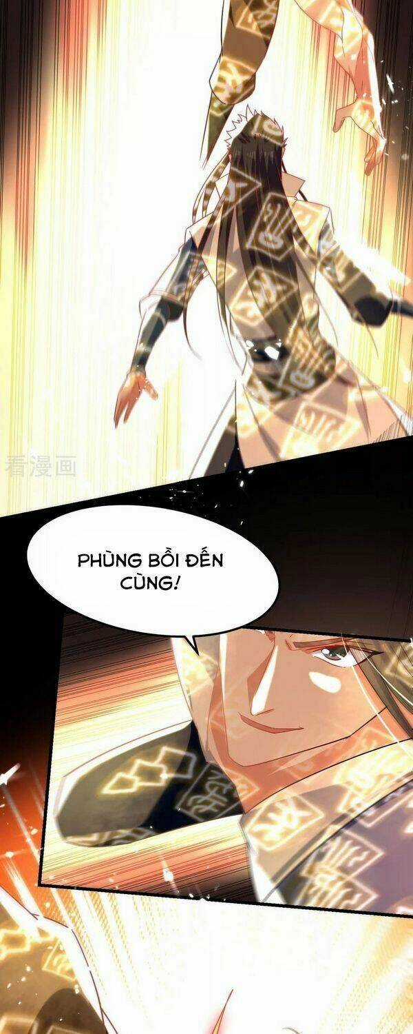 Đỉnh Cấp Võ Hồn Chapter 58 trang 2