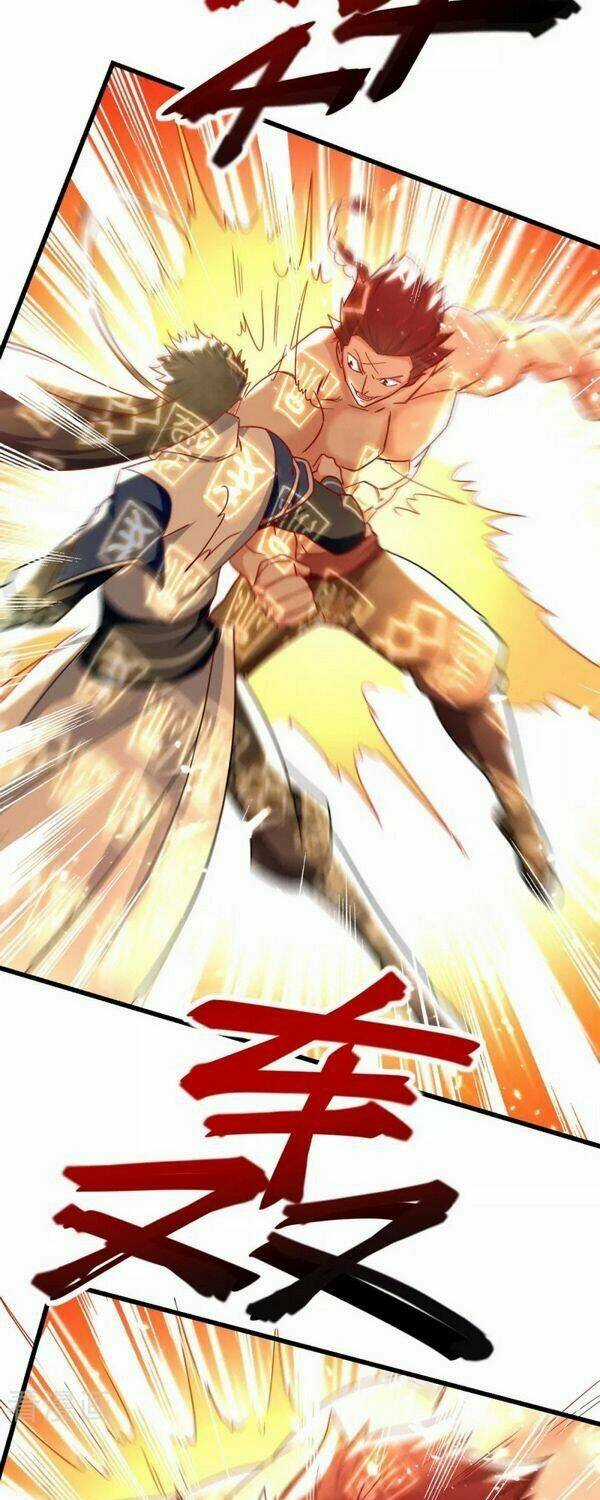 Đỉnh Cấp Võ Hồn Chapter 58 trang 4