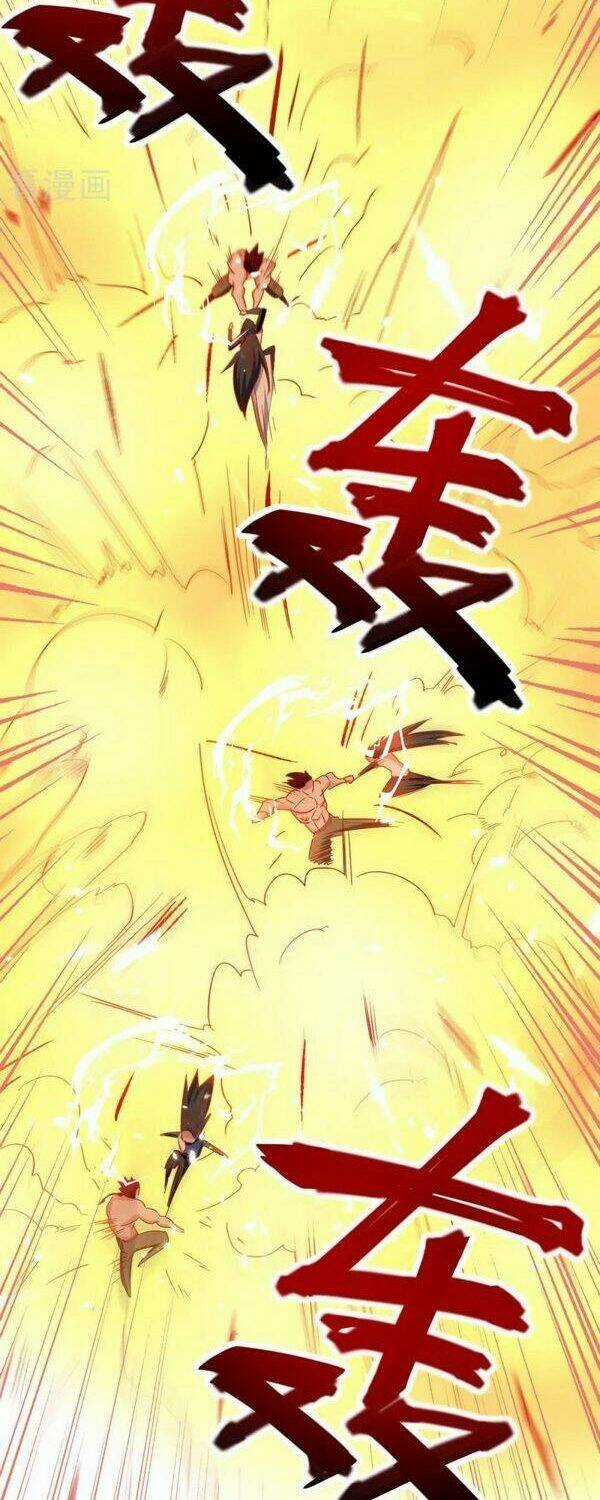 Đỉnh Cấp Võ Hồn Chapter 58 trang 7