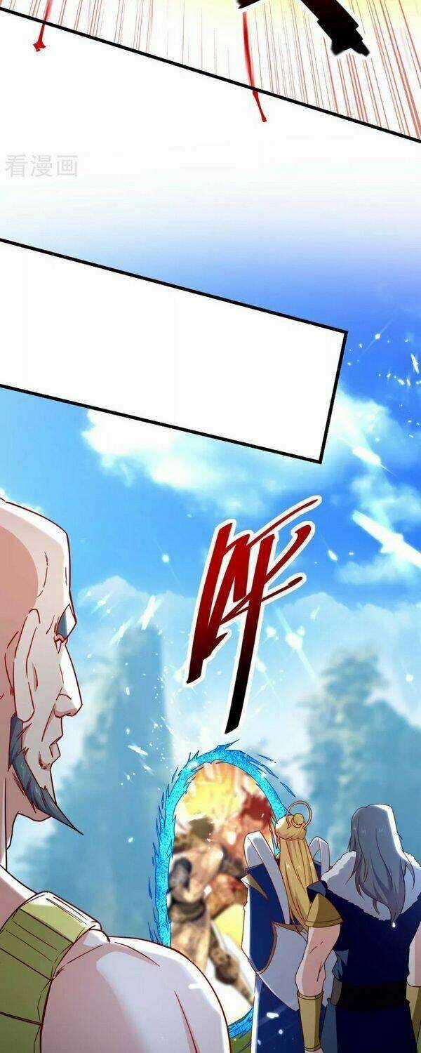 Đỉnh Cấp Võ Hồn Chapter 58 trang 8