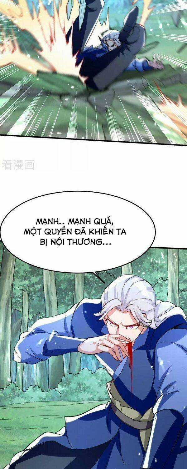 Đỉnh Cấp Võ Hồn Chapter 59 trang 10